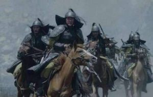 元朝名将史弼是汉人还是蒙古人？史弼进攻爪哇为何会战败而归？