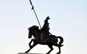 匈奴谱写的悲歌：汉朝战神霍去病的实力有多强？