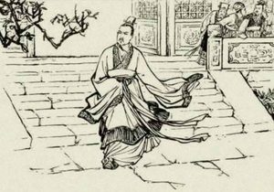 法家创始人之一慎到生平简介 慎到有哪些传世著作？