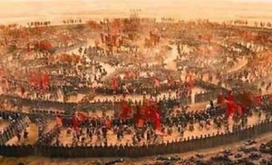 诸葛亮真的是被小说神化了吗？来看看《三国演义》成书前各朝对他的评价