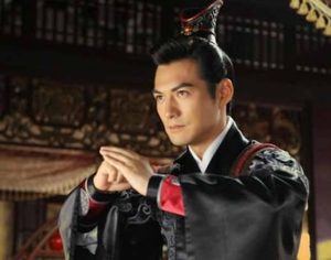 晋阳起兵前,李世民他哥做了什么，让他爹大惊失色