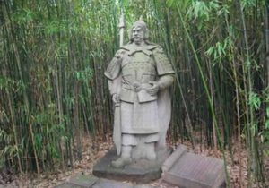 三国最强守城武将—霍峻 不足千人可挡魏军数年 其子力保刘禅不死