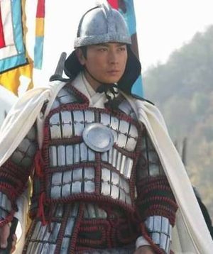 大非川之战——薛仁贵一生最大的败仗，彻底让他身败名裂