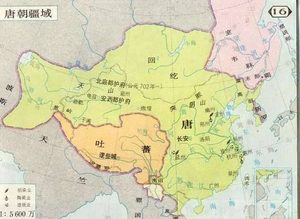 金城公主和亲的真相是什么？被国家和时代伤害的女性