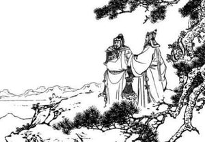 羊侃有多厉害？如果他没死，南北朝历史或将改写