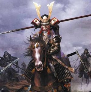 长野业正是谁？日本战国武将长野业正生平简介