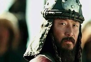 中国历史上的为唯一一个奴隶皇帝 一个能够奖赏敢于直言的皇帝——石勒