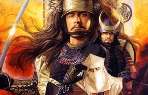 竹中重门：丰臣秀吉身边名军师