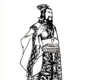 春秋时期的：“治世之能臣、乱世之雄才”荀罃 推倒了楚国扶起了晋国