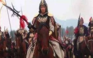 大非川之战中粮草为什么被劫 粮草被劫的原因是什么