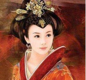 秦始皇的女儿华阳公主深爱高渐离，为什么嫁给了将军王翦，结局又是什么？