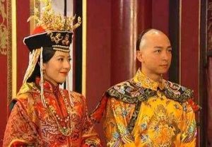 同治帝娶了一位皇后和四位皇妃,其中敬懿皇贵妃的结局如何？