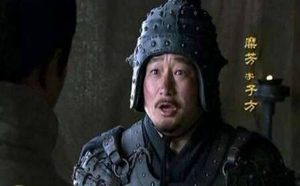 关羽的死，为什么只骂糜芳一人，却对傅士仁完全视而不见