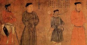 韩世忠逼得秦桧“莫须有”，抗金保南宋半壁江山