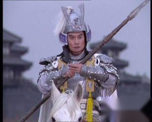 三国历史上赵云为什么拒绝迎娶三国美寡妇为妻？