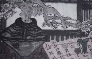 为什么杨坚一死王劭的文章就分文不值了？