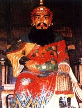 麦铁杖是什么人？隋朝麦铁杖生平简介