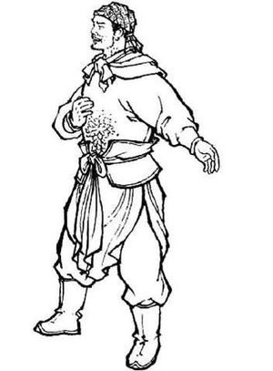 王仙芝生平都做过哪些事情 唐末农民起义领袖王仙芝简介
