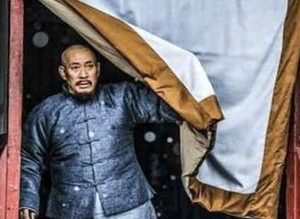 讷亲说了什么话让乾隆将他赐死的 这句话是什么话