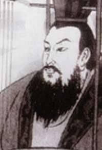 隋朝知名人物盘点，短命王朝却人才济济