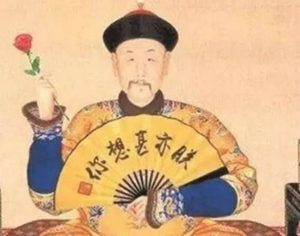 她是乾隆65岁生下的小公主，倍受三朝皇帝宠爱