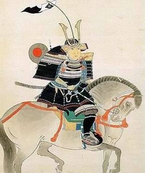 大内义兴：日本周防的战国大名
