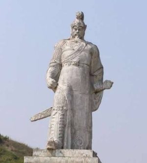 谭纶生平做的事情都有哪些 明代抗倭名将谭纶简介