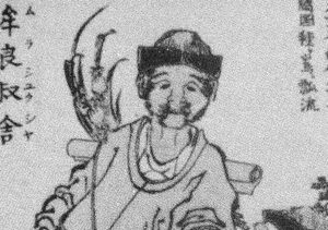 早期的日本西式帆船是三浦按针造的吗？三浦按针推动了日本的什么发展