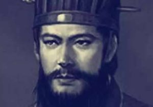 东晋名仕殷浩自视甚高，最后却一败涂地的故事