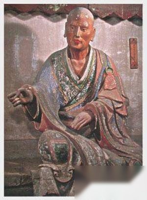 解密：世界佛教史上最伟大的翻译家到底是谁?
