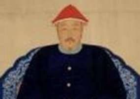 清朝初期大臣宁完我简介 宁完我生平都做过什么事情