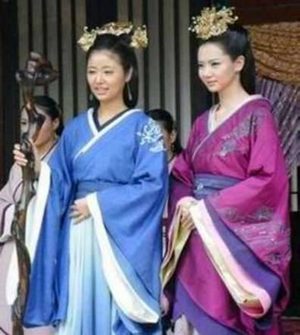 馆陶公主生活作风到底有多混乱 馆陶公主最后是怎么死的