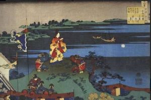 阿倍仲麻吕生平做过什么事情 日本遣唐使阿倍仲麻吕简介