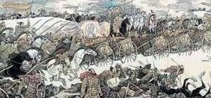 石虎乱政的发生以及经过，暴政祸国