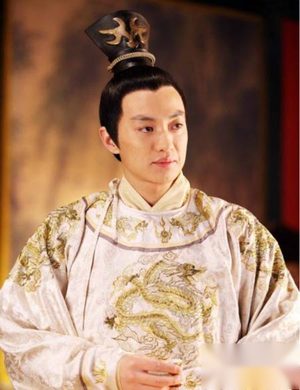 一句话点评中国历史100位皇帝：开天辟地汉武帝