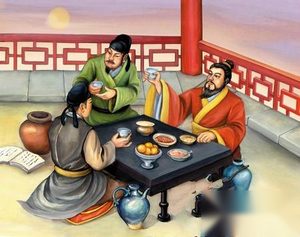 西汉名臣晃错：汉景帝的爱臣却触碰削藩这条红线
