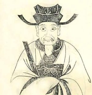 章楶既是状元，又是名将 宋徽宗对章楶的评价非常高