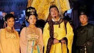 皇帝一生宠爱皇后，为什么临死前让别人弄死皇后？