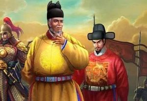 朱元璋的妃子达定妃和胡惟庸案有什么关系吗？胡惟庸给朱元璋戴绿帽子？
