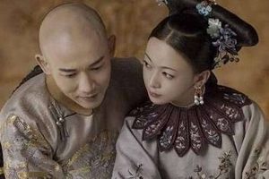 还原历史上真实的魏璎珞，尸体被挖出才揭秘一个事实