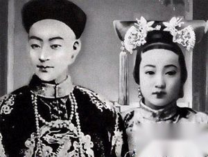 慈禧为什么要杀珍妃？珍妃自己作死和变法无关