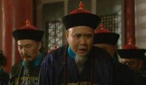 为什么隆科多向佟国维要官 而他却只给一个守监呢