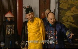 隆科多为什么要举报自己的六叔佟国维和八爷结党忤逆 他为什么要这么做
