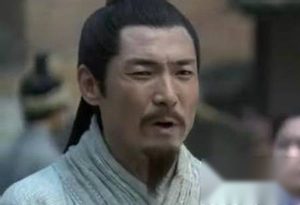 三国大才徐庶比诸葛亮还要高明？职业定位准确