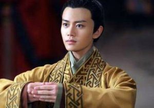 唐朝为什么流行以孙为子？李欣唐太宗嫡次子