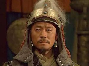 唐代名将郭子仪后代 成吉思汗时期的著名大将郭宝玉简介