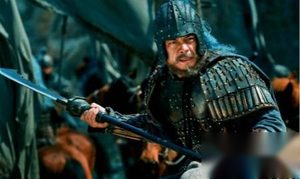 后蜀名将李仁罕：功高震主被后蜀后主孟昶处死