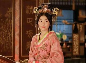 宋仁宗为什么将公主嫁给有点呆头呆脑的李玮 原因出在什么地方