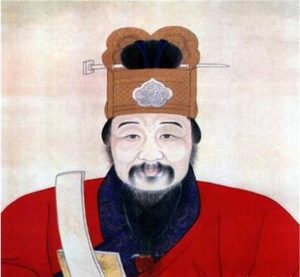 明朝大臣杨继盛的故事 他的当官之前都经历过什么事情