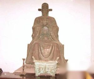 大明朝铁骨忠臣：竟然以一介书生挫败燕王朱棣